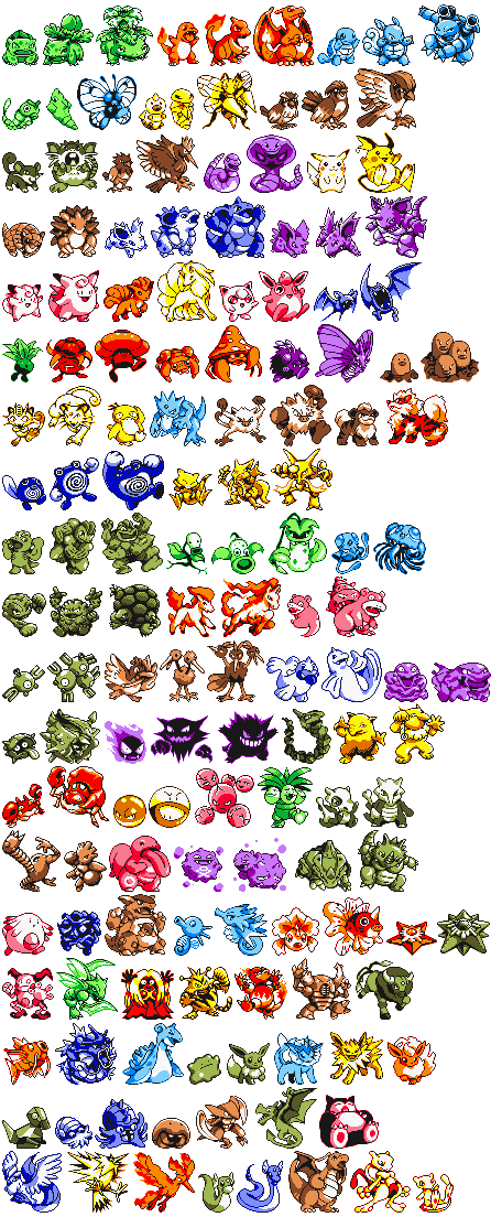 Categoría:Sprites de tipos - WikiDex, la enciclopedia Pokémon